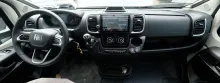 Fahrzeugbild Knaus Van TI 550 MF VANSATION 140 PS Schalter #8
