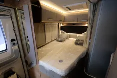 Bild 14 Knaus Van TI 550 MF VANSATION 140 PS Schalter