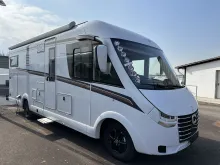 Fahrzeugbild Carthago C1-tourer I 149 RB-LE comfort 4.2t #1