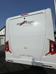 Fahrzeugbild Carthago C1-tourer I 149 RB-LE comfort 4.2t #19