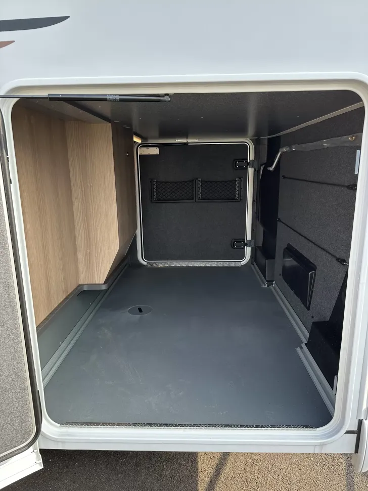Fahrzeugbild Carthago C1-tourer I 149 RB-LE comfort 4.2t #21