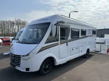 Fahrzeugbild Carthago C1-tourer I 149 RB-LE comfort 4.2t #22