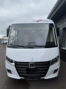 Fahrzeugbild Carthago C2-tourer I 147 RB-LE "L" comfort 4.2t #19