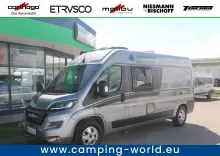 Fahrzeugbild Malibu Van Compact 600 LE VB #6