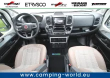 Fahrzeugbild Malibu Van Compact 600 LE VB #9