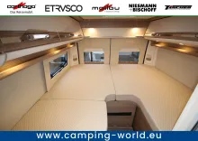 Fahrzeugbild Malibu Van Compact 600 LE VB #13