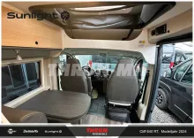 Fahrzeugbild Sunlight Adventure Cliff RT 640 Fiat #7