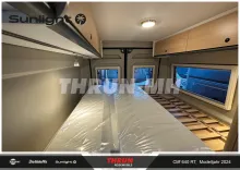 Fahrzeugbild Sunlight Adventure Cliff RT 640 Fiat #11