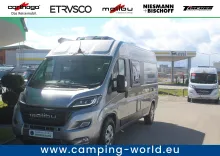 Fahrzeugbild Malibu Van Compact 600 LE VB #27