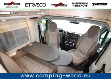 Fahrzeugbild Malibu Van Compact 600 LE VB #46