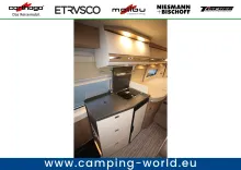 Fahrzeugbild Malibu Van Compact 600 LE VB #50