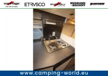 Fahrzeugbild Malibu Van Compact 600 LE VB #57