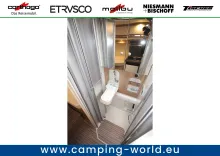 Fahrzeugbild Malibu Van Compact 600 LE VB #62