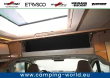 Fahrzeugbild Malibu Van Compact 600 LE VB #73