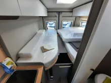 Fahrzeugbild LMC Innovan 640 #10
