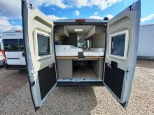 Fahrzeugbild LMC Innovan 640 #17