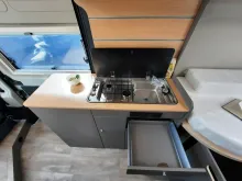 Fahrzeugbild LMC Innovan 640 #13