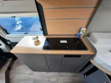 Fahrzeugbild LMC Innovan 640 #12