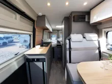Fahrzeugbild LMC Innovan 640 #4