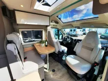 Fahrzeugbild LMC Innovan 640 #7