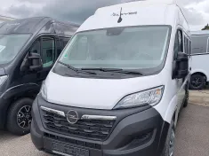 Bild 2 Clever VAN TOUR 540