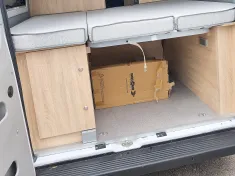 Bild 9 Clever VAN TOUR 540