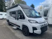 Fahrzeugbild Sunlight Camper Van Cliff 640 X Aufstelldach+LTE Wifi* #1