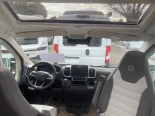 Fahrzeugbild Sunlight Camper Van Cliff 640 X Aufstelldach+LTE Wifi* #5