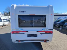 Bild 6 Hobby Excellent Edition 495 UL