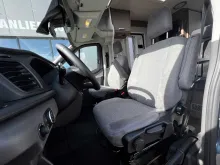 Fahrzeugbild Carado T 447 ED+NSW+gr. Kühlschrank+Combi 6E #11