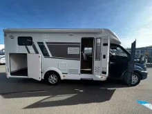 Fahrzeugbild Carado T 447 Edition24 #20