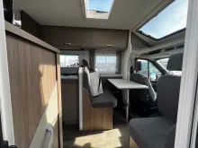 Fahrzeugbild Carado T 447 ED+NSW+gr. Kühlschrank+Combi 6E #23