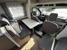 Fahrzeugbild Carado T 447 Edition24 #25
