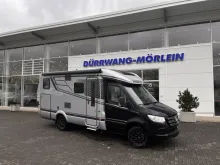 Fahrzeugbild Hymer B-Klasse MC T 580 BlackLine #1