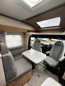 Fahrzeugbild Hymer B-Klasse MC T 580 BlackLine #6