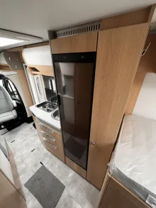 Fahrzeugbild Hymer B-Klasse MC T 580 BlackLine #8