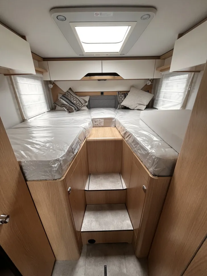 Fahrzeugbild Hymer B-Klasse MC T 580 BlackLine #9