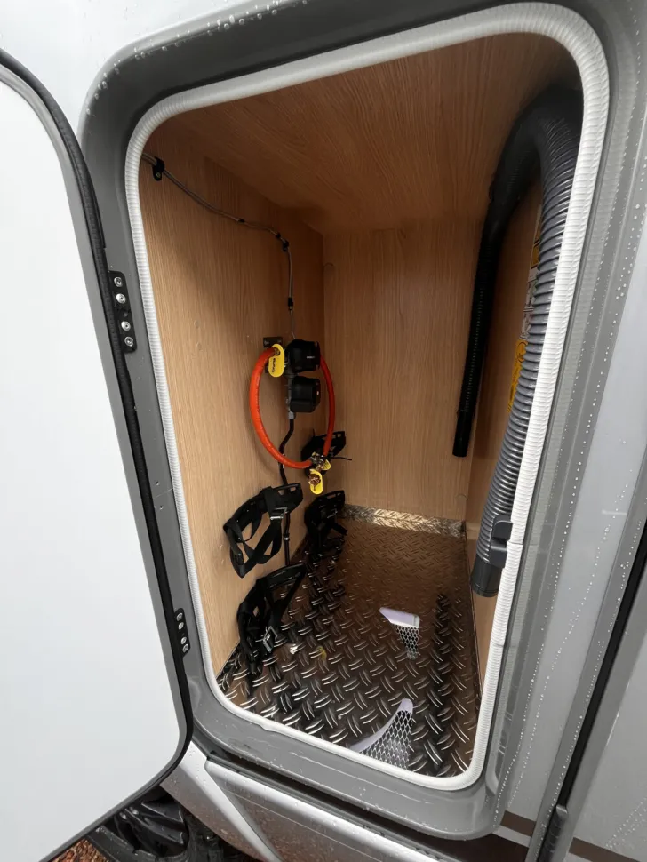 Fahrzeugbild Hymer B-Klasse MC T 580 BlackLine #12