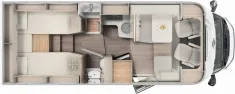 Bild 5 Carado T 447