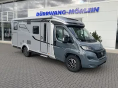 Bild 1 Hymer Exsis-t Pure 580