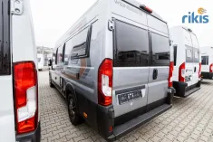 Bild 7 Weinsberg CaraBus 630 ME
