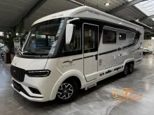 Fahrzeugbild Kabe Travel Master Imperial i790 LQB #2