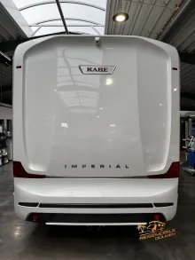 Fahrzeugbild Kabe Travel Master Imperial i790 LQB #4