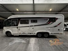 Fahrzeugbild Kabe Travel Master Imperial i790 LQB #6