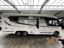 Fahrzeugbild Kabe Travel Master Imperial i790 LQB #7