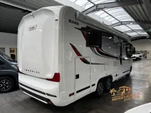 Fahrzeugbild Kabe Travel Master Imperial i790 LQB #8