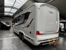 Fahrzeugbild Kabe Travel Master Imperial i790 LQB #9