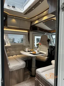 Fahrzeugbild Kabe Travel Master Imperial i790 LQB #10