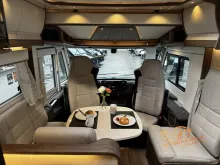 Fahrzeugbild Kabe Travel Master Imperial i790 LQB #11