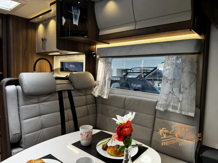 Fahrzeugbild Kabe Travel Master Imperial i790 LQB #12